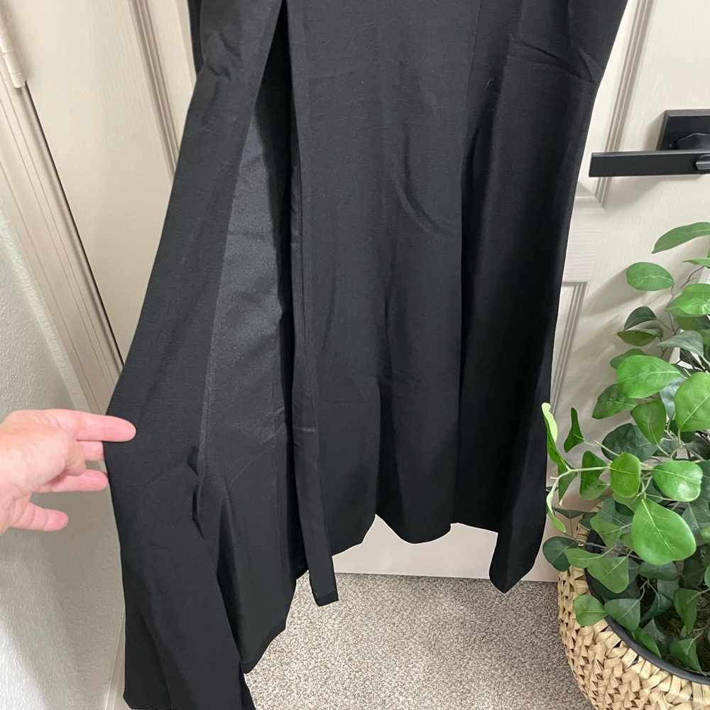 Dress the Population Black Formal Gown - Picture 14 of 14